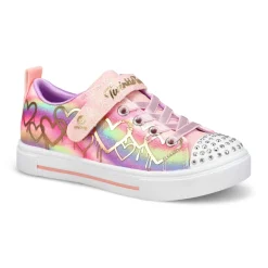 Twinkle Toes Twinkle Sparks Ombre Girls