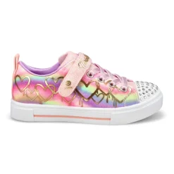Twinkle Toes Twinkle Sparks Ombre Girls