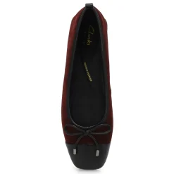Ubree 15 Poppy Women