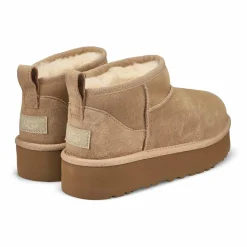 Ultra Mini Platform Girls