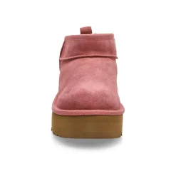 Ultra Mini Platform Girls