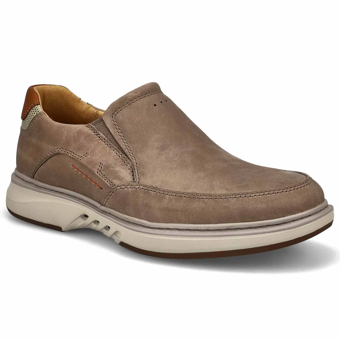 Un Briley Step Men