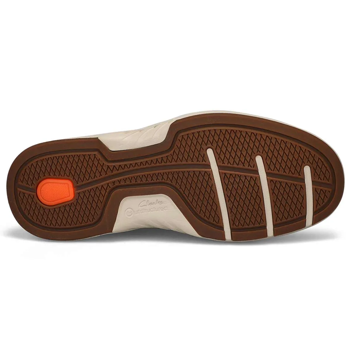 Un Briley Step Men
