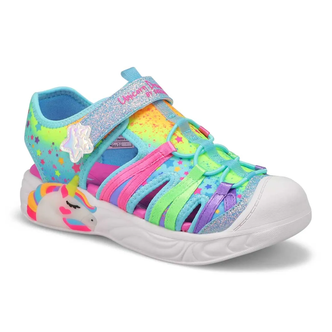 Unicorn Dreams Explorer Girls