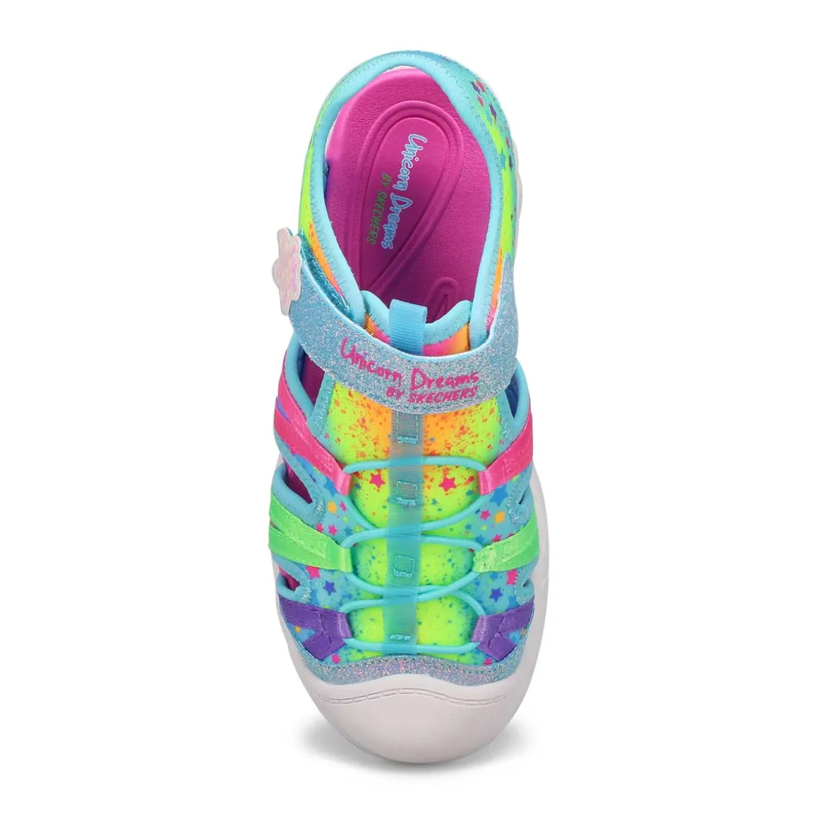 Unicorn Dreams Explorer Girls