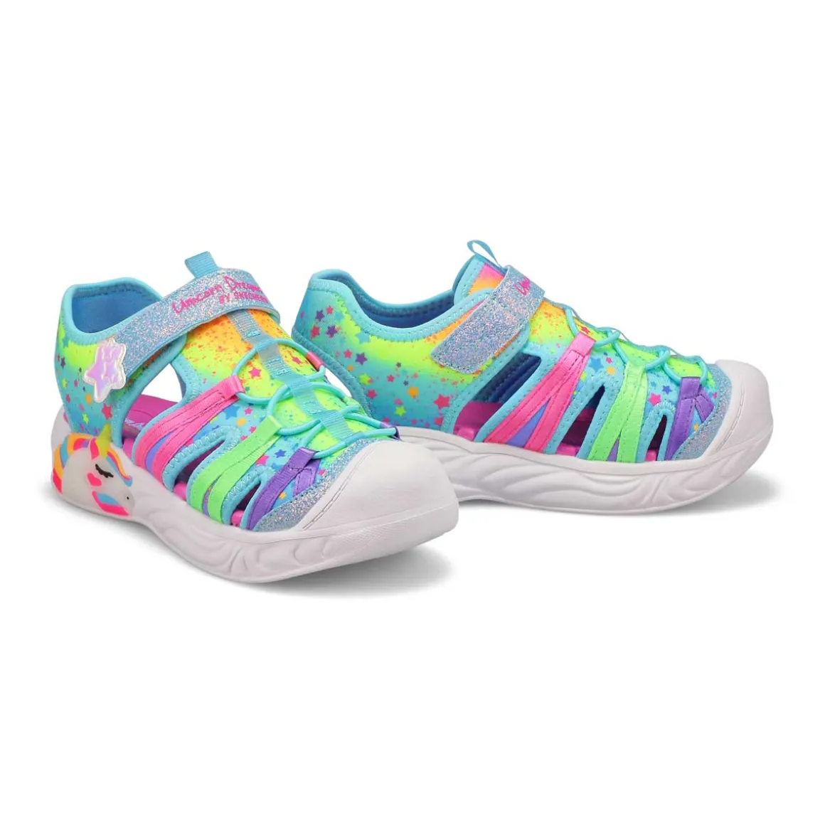 Unicorn Dreams Explorer Girls