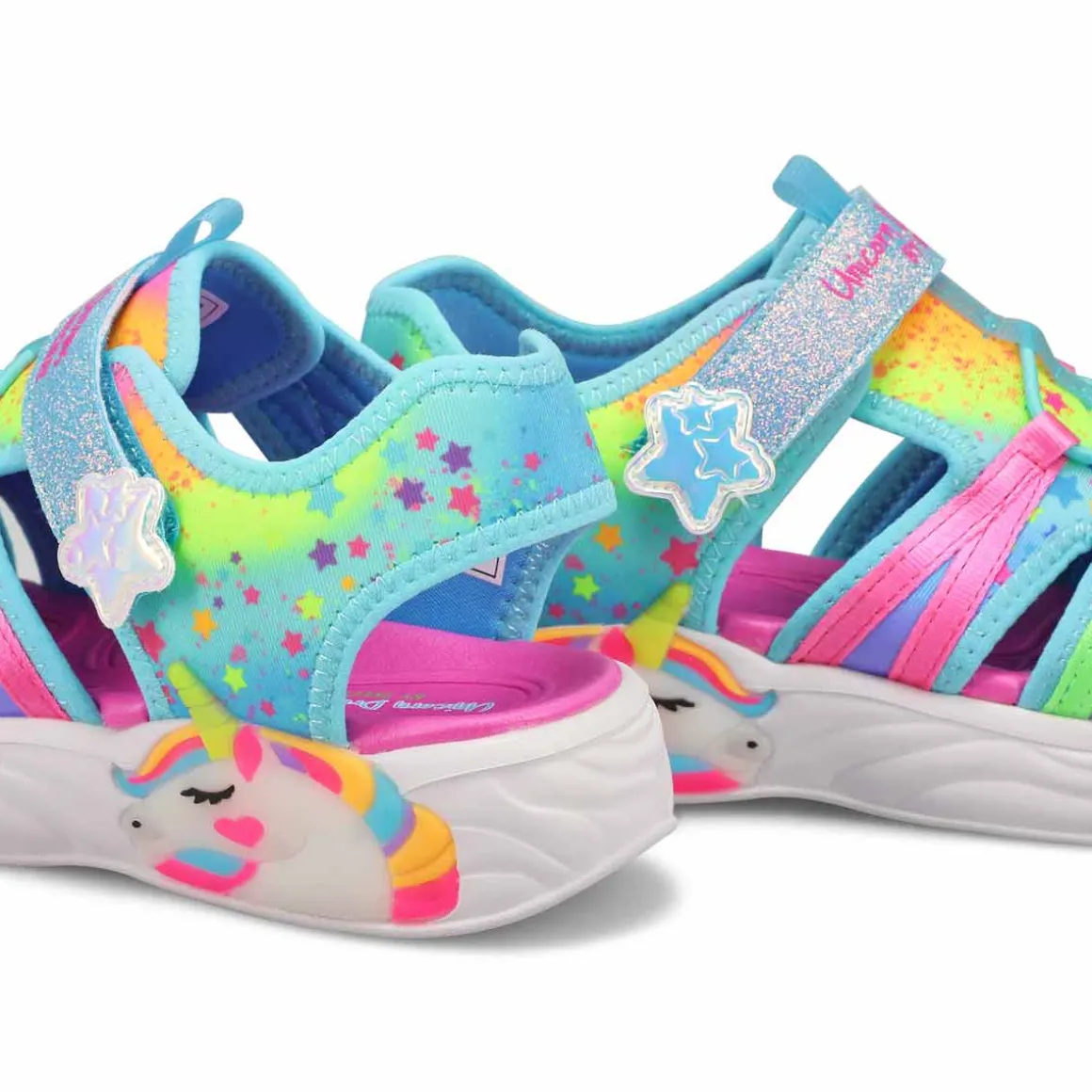 Unicorn Dreams Explorer Girls