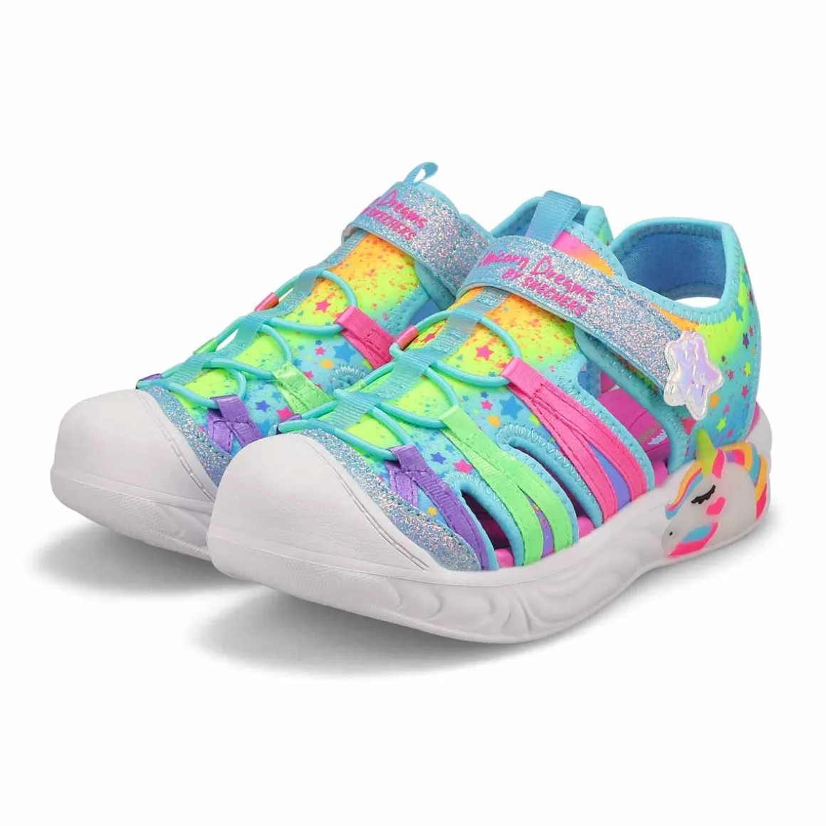 Unicorn Dreams Explorer Girls