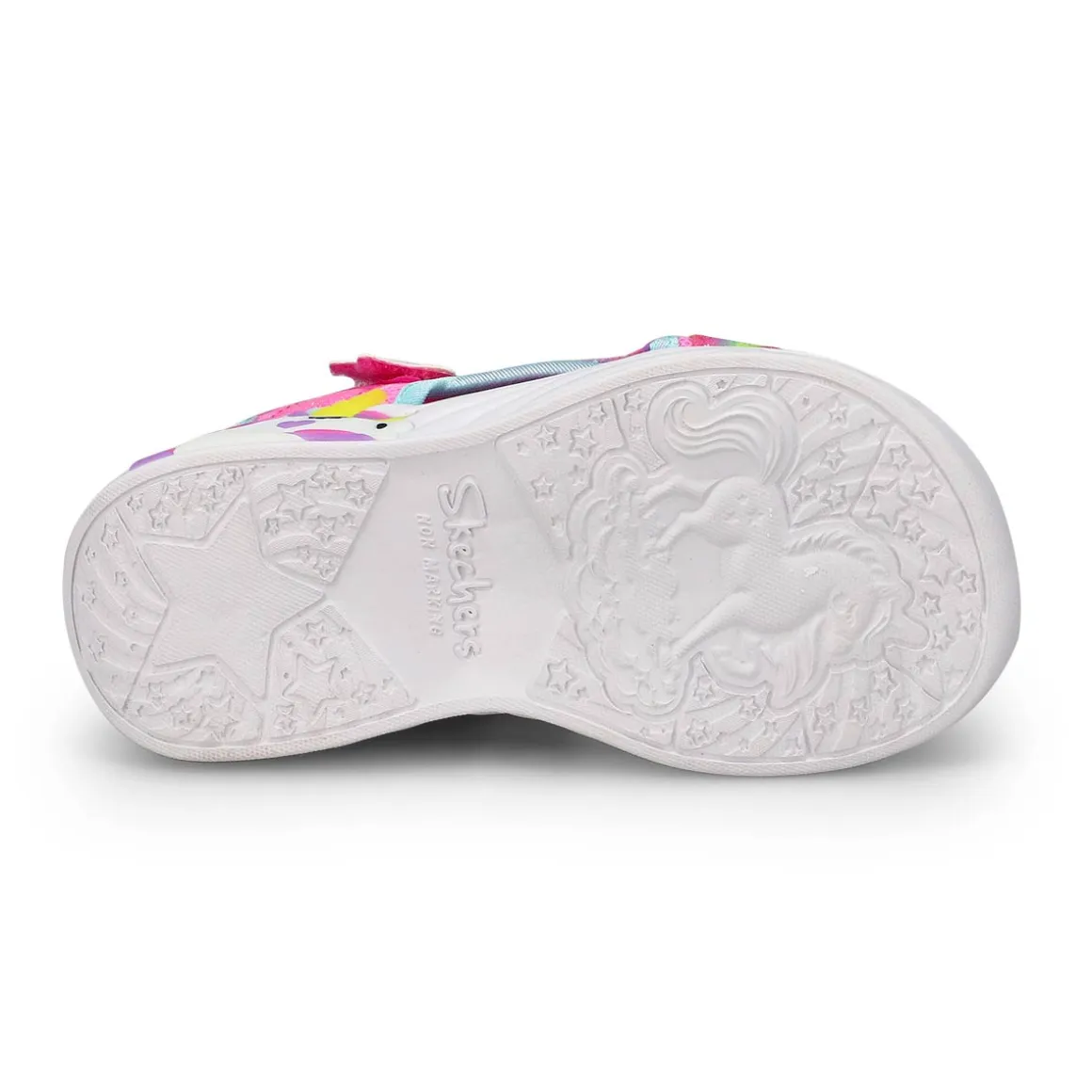 Unicorn Dreams Sandal Girls