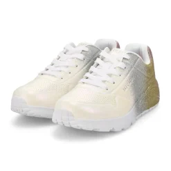 Uno Lite Metallic Shimmers Girls