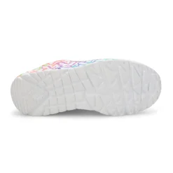Uno Lite Metallic Shimmers Girls