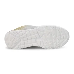 Uno Lite Metallic Shimmers Girls
