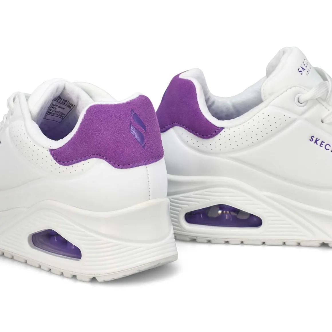 Uno Pop Back Women