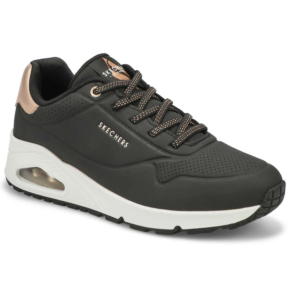 Uno Shimmer Away Women