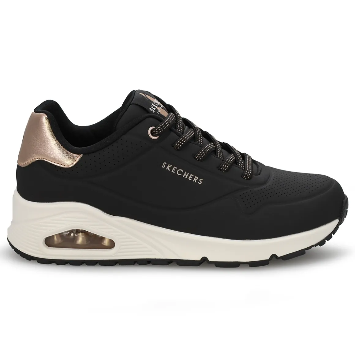 Uno Shimmer Away Women
