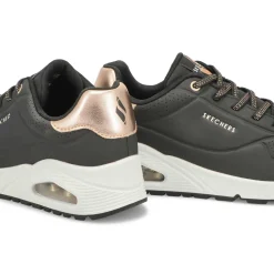 Uno Shimmer Away Women