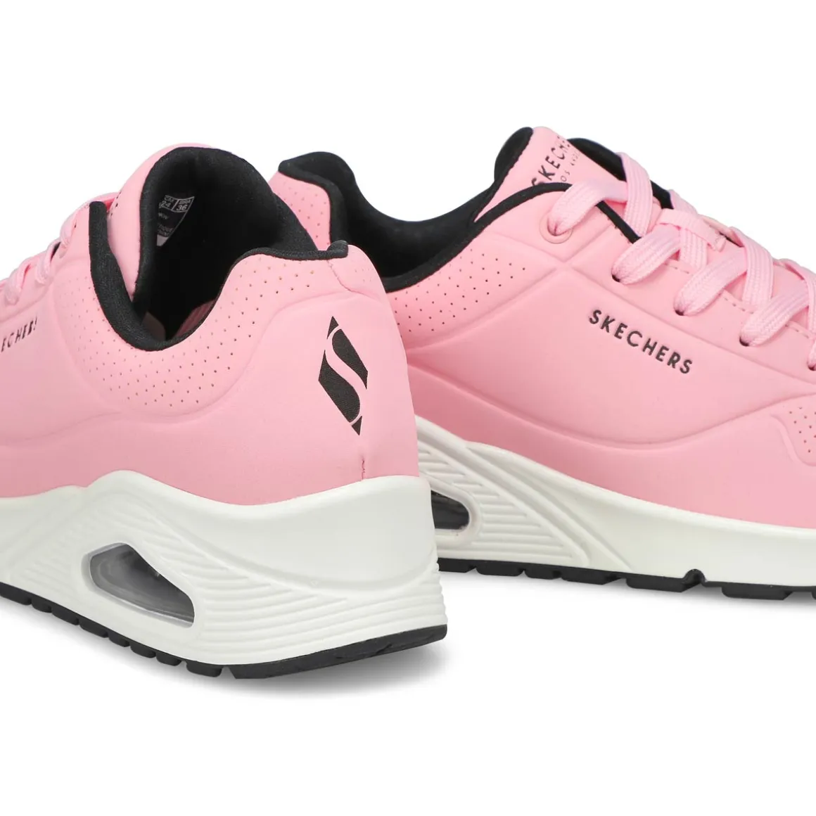 Uno Shimmer Away Women