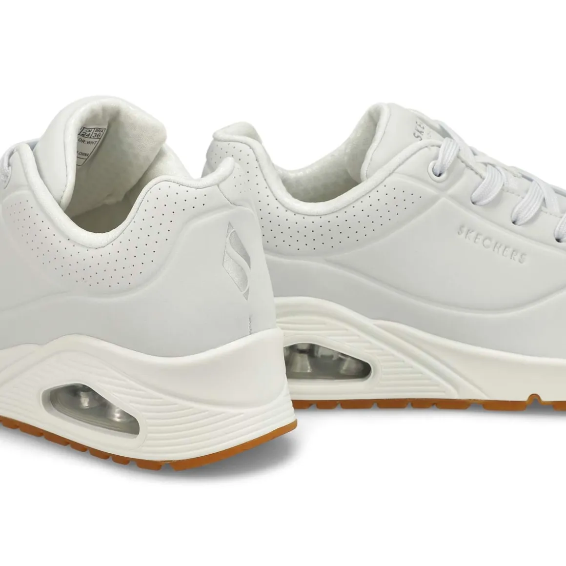 Uno Shimmer Away Women