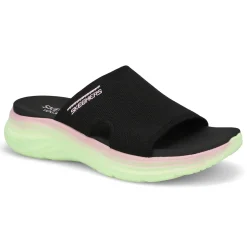 Vapor Foam Women