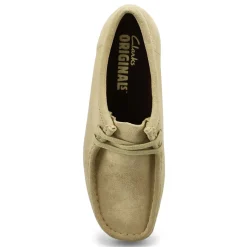Wallabee Women