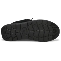 Wally Comf Suede Men
