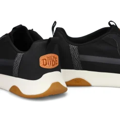 Wally Drift Mesh Men