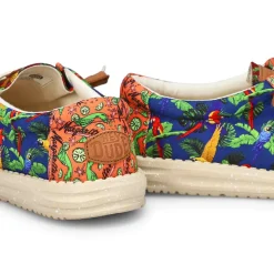 Wally Margaritaville Men