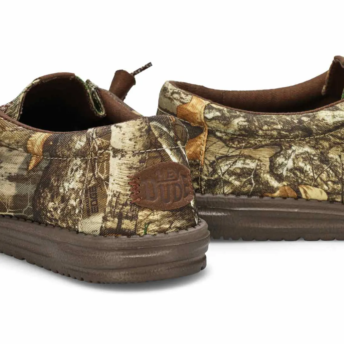 Wally Realtree Edge Men