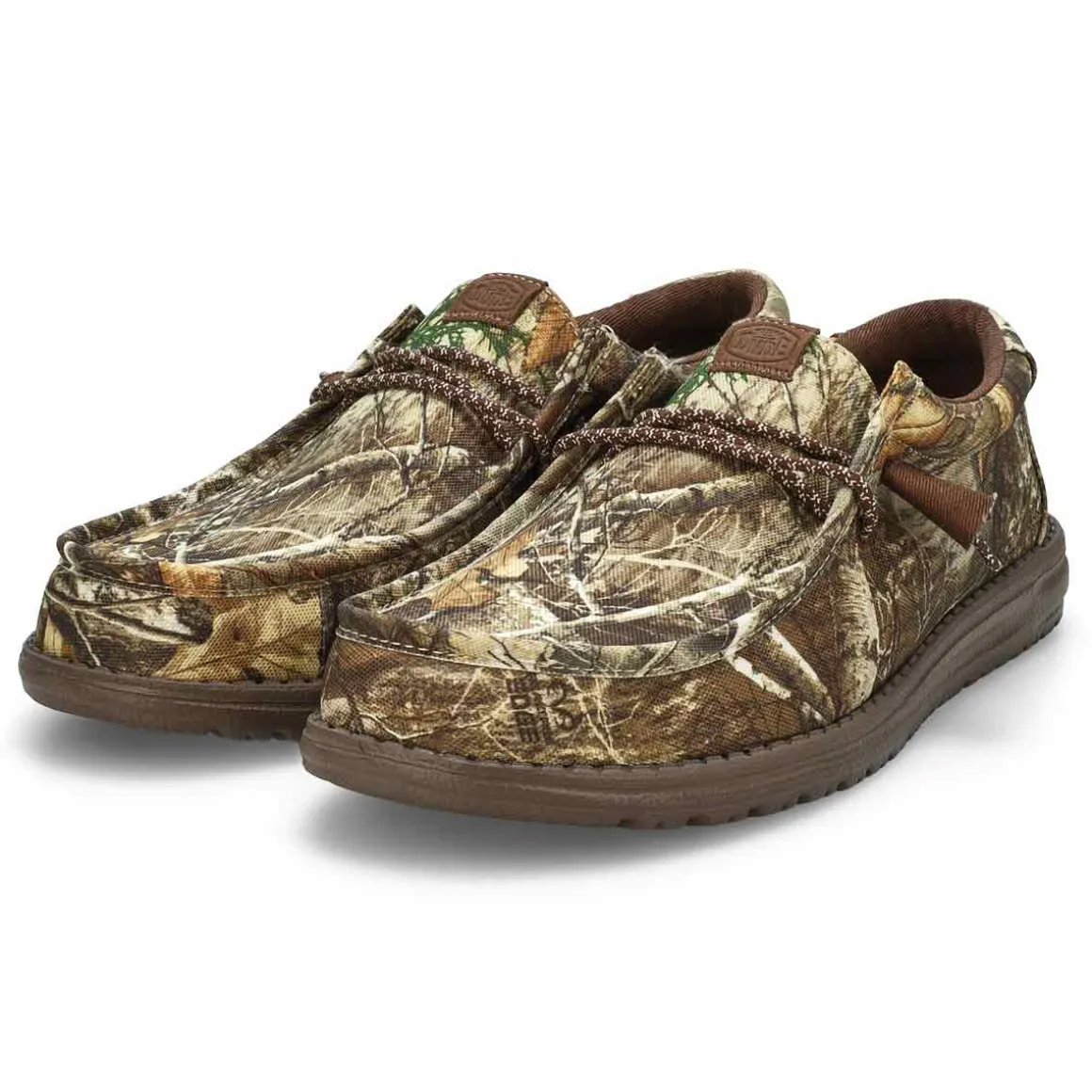 Wally Realtree Edge Men