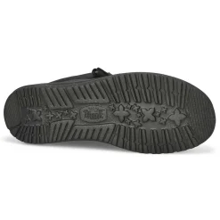 Wally Stretch Canvas Men