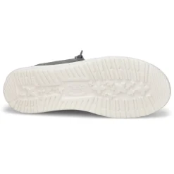Wally Stretch Canvas Men