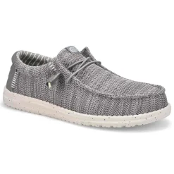 Wally Stretch Sox Men
