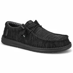 Wally Stretch Sox Men