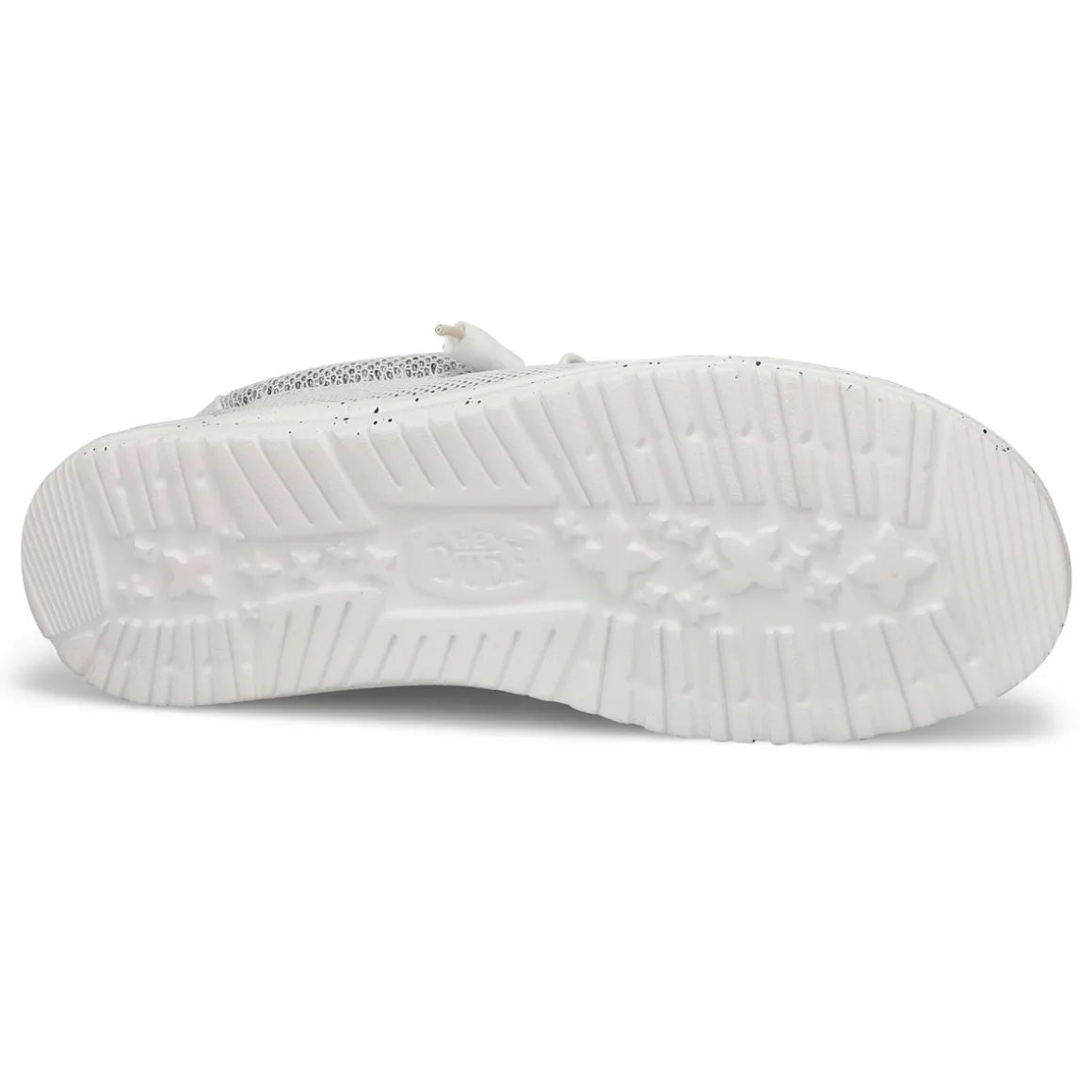 Wally Stretch Sox Men