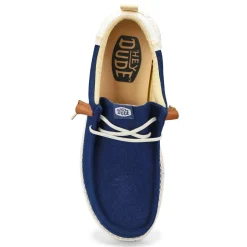 Wally Summer Linen Men