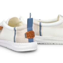 Wally Summer Linen Men