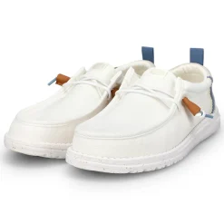 Wally Summer Linen Men