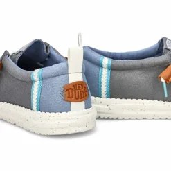 Wally Summer Linen Men