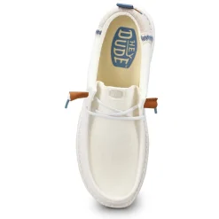 Wally Summer Linen Men