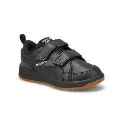 Weebok Clasp Low Baby and Toddlers