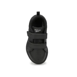 Weebok Clasp Low Baby and Toddlers