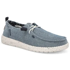 Wendy Chambray Women