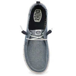 Wendy Chambray Women