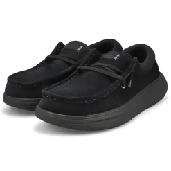 Wendy Comf Suede Women