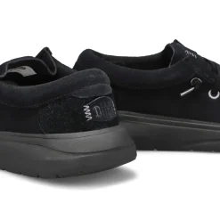Wendy Comf Suede Women