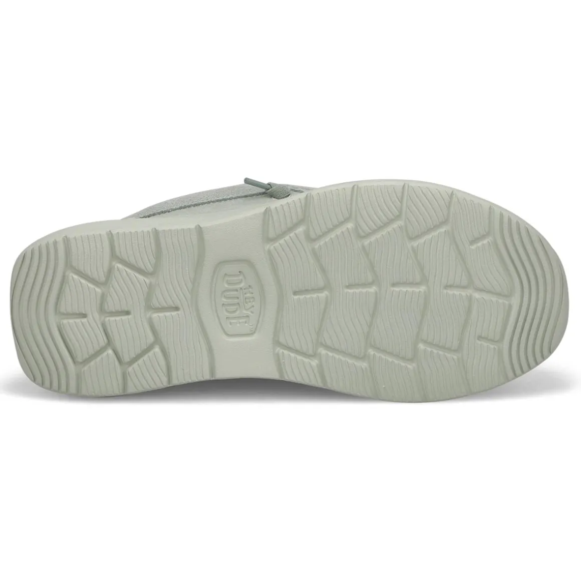 Wendy Comf Suede Women