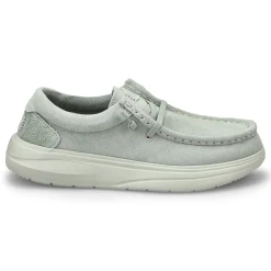 Wendy Comf Suede Women