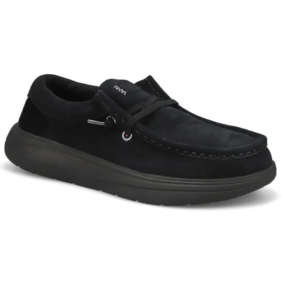 Wendy Comf Suede Women