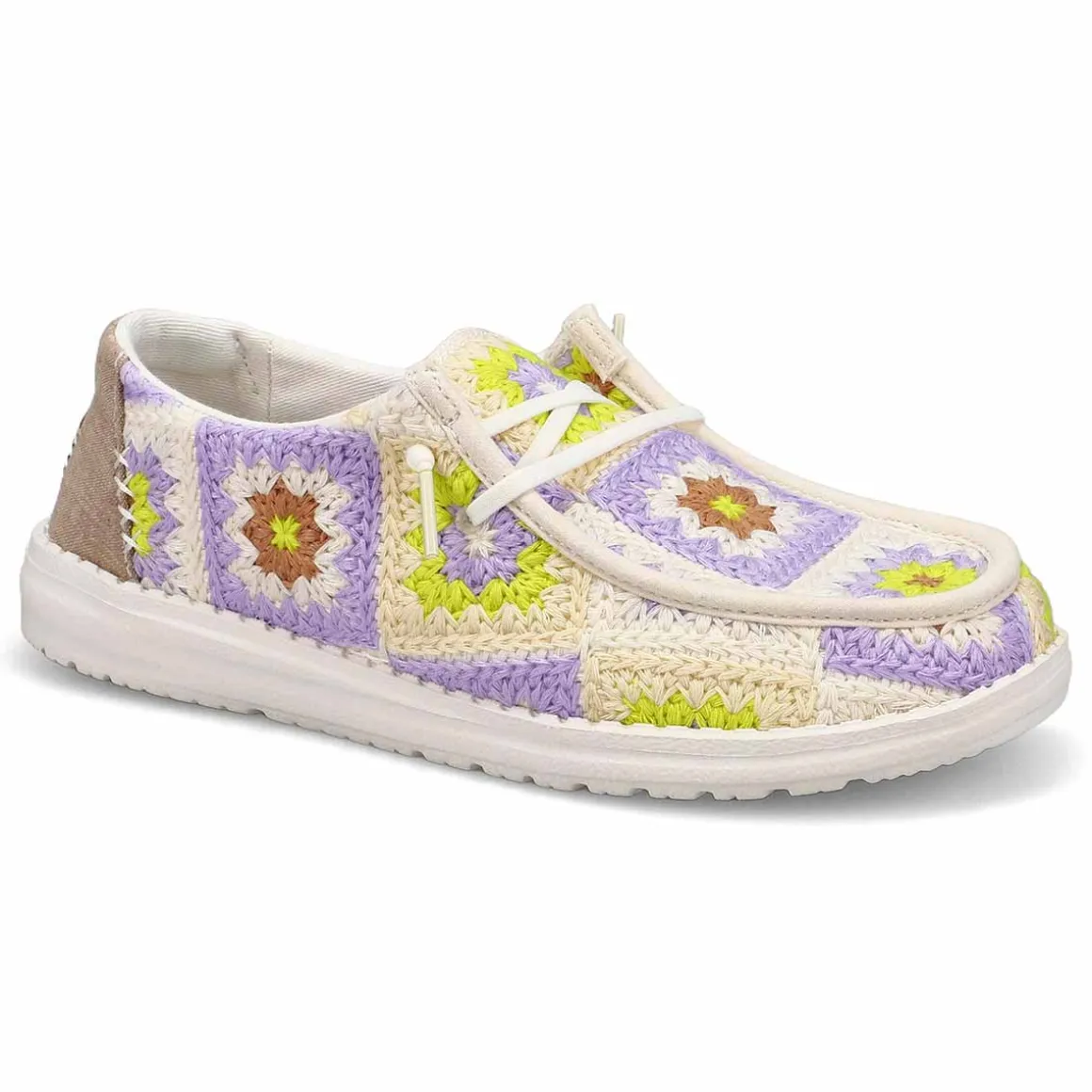 Wendy Cottage Crochet Women