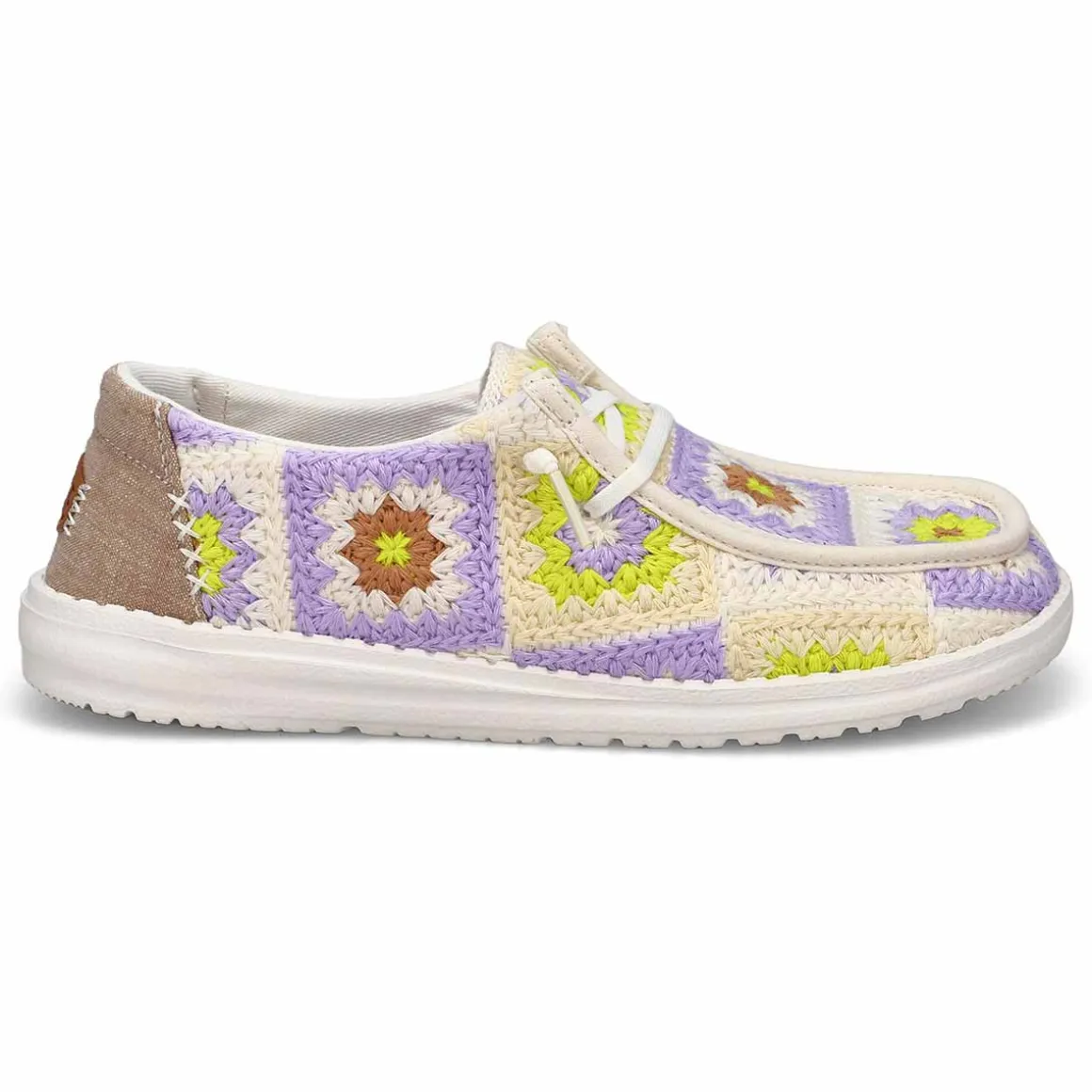 Wendy Cottage Crochet Women